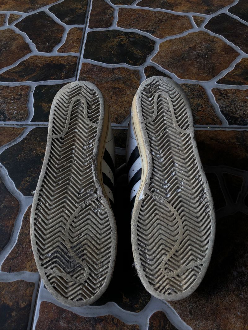 ADIDAS SUPERSTAR, foto 5