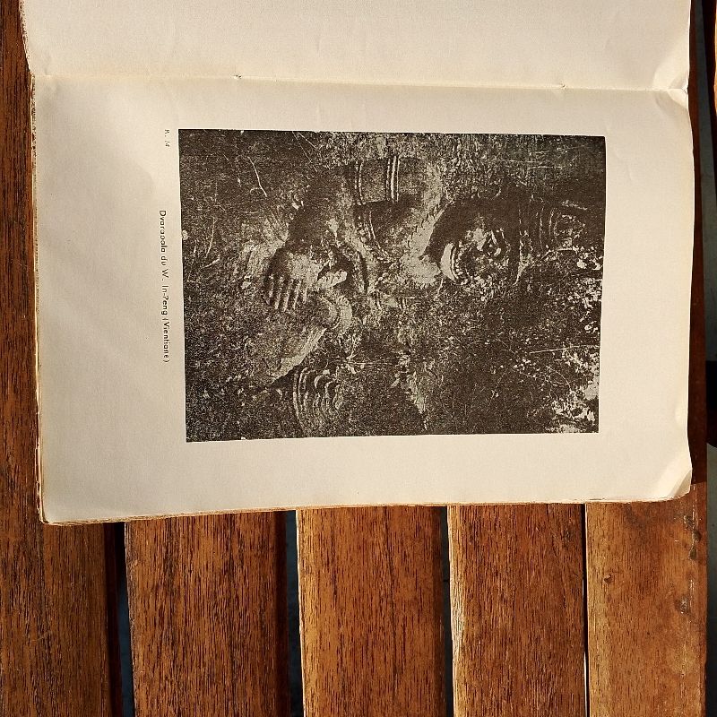 Buletin des "Amis du Laos", foto 5