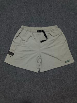 Columbia Sportswear Short Pria gray