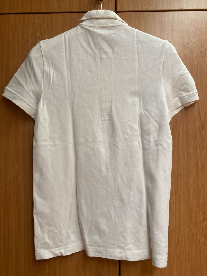 Lacoste Silver Croc Logo, foto 6