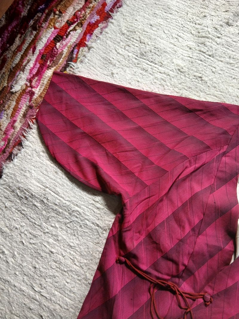 Japanese Kimono, foto 3