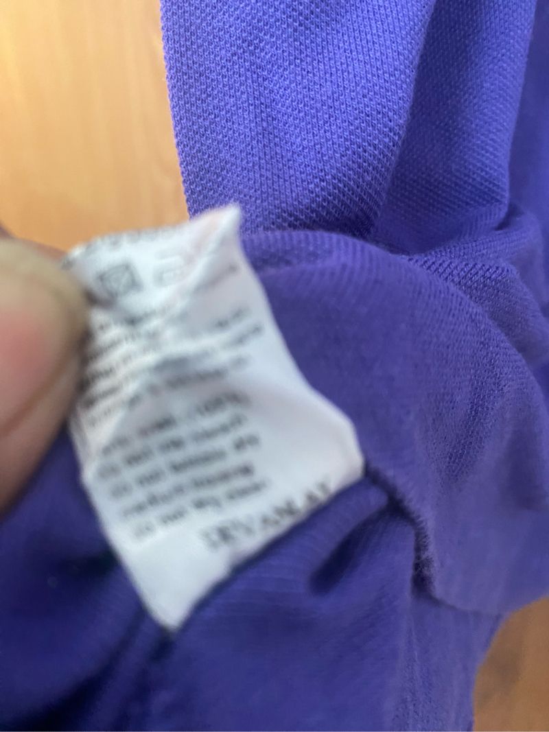 Lacoste Polo Shirt, foto 5