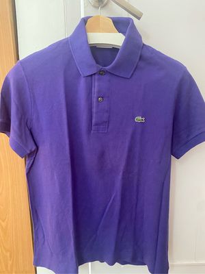 Lacoste Polo Shirt