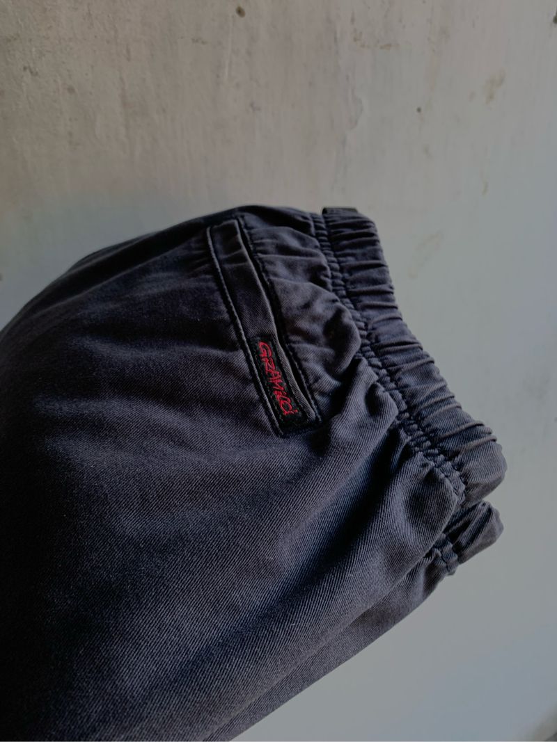 GRAMICCI UTILITIY NAVY FATIGUE, foto 4
