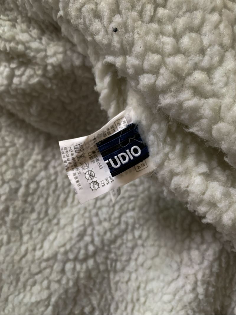 ad studio sherpa layer, foto 2