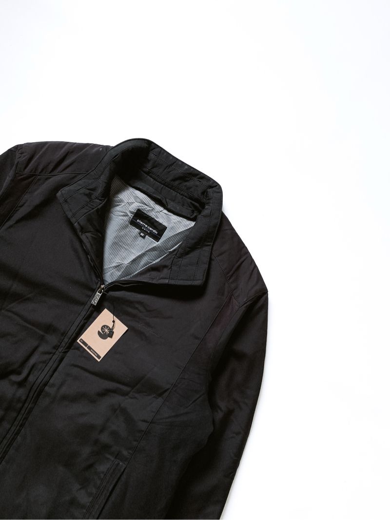 pierre cardin work jacket double vest layer, foto 3