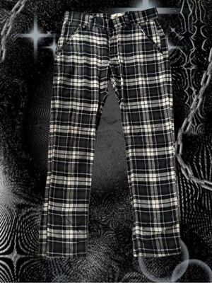 Casual Casual pants Pria black
