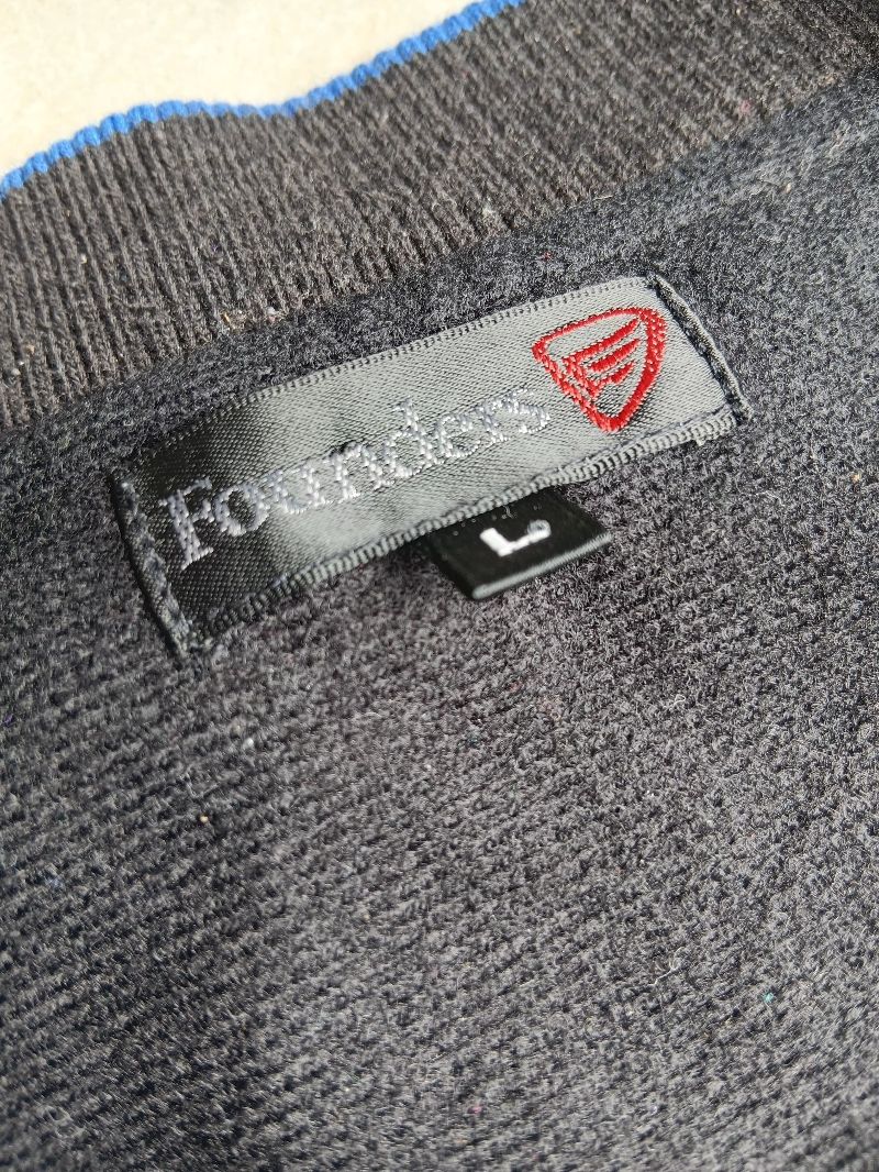 Founders Club crewneck, foto 3