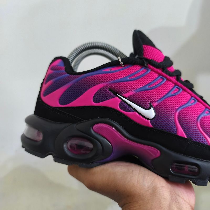 Nike Air Max Plus TN Rebellious Air, foto 4