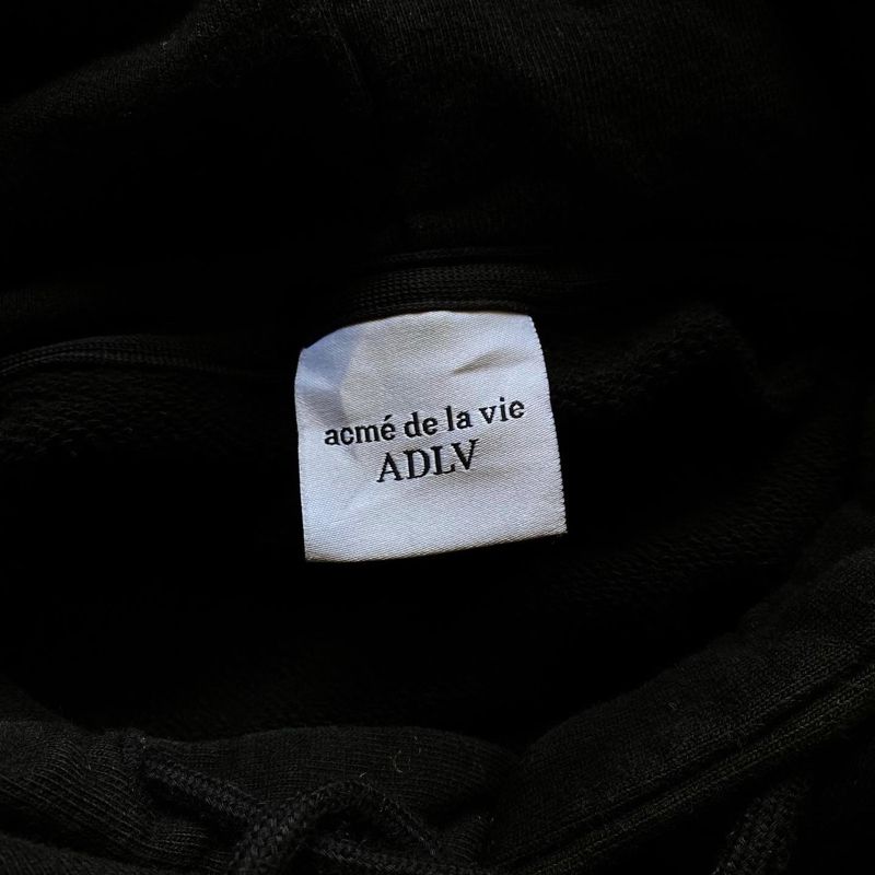 HOODIE ACME DE LA VIE, foto 2