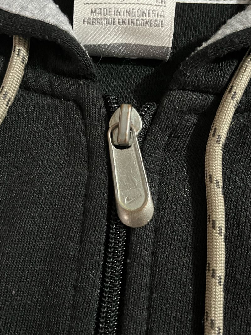 hoodie zipper nike, foto 3