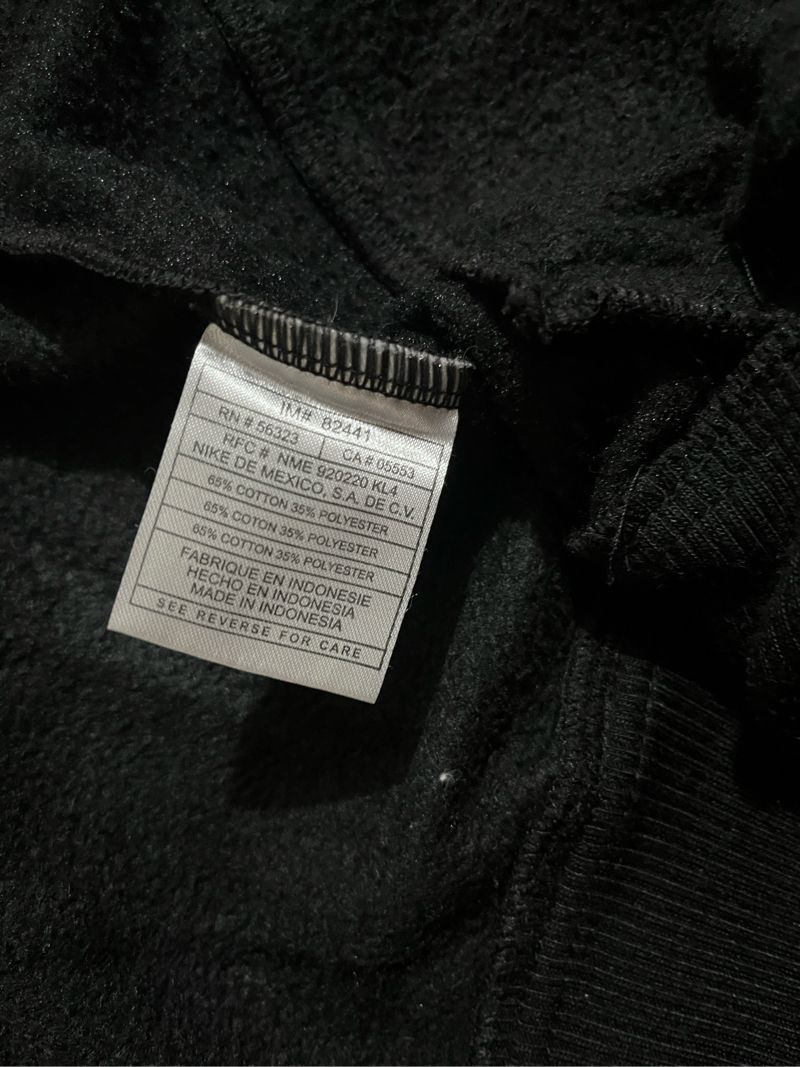 hoodie zipper nike, foto 4