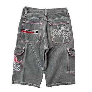 2000s Skater Michael Hip-Hop Jorts