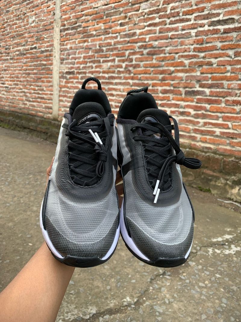 Nike Air Max 2090 Black, foto 2
