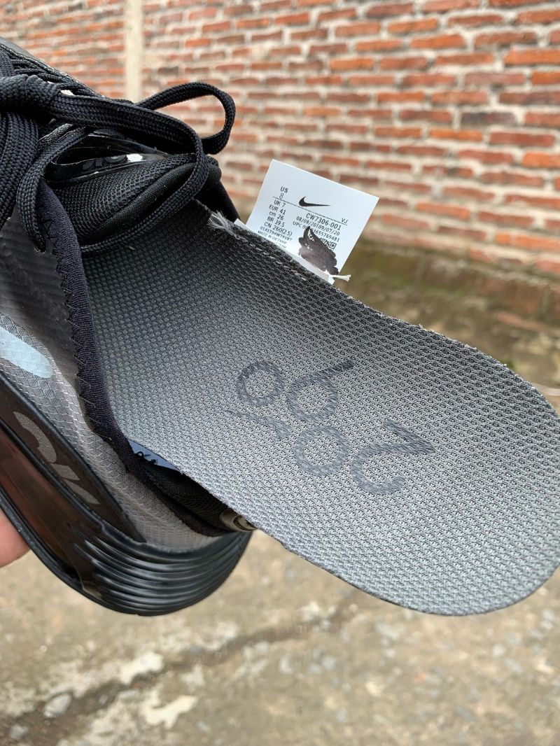 Nike Air Max 2090 Black, foto 4