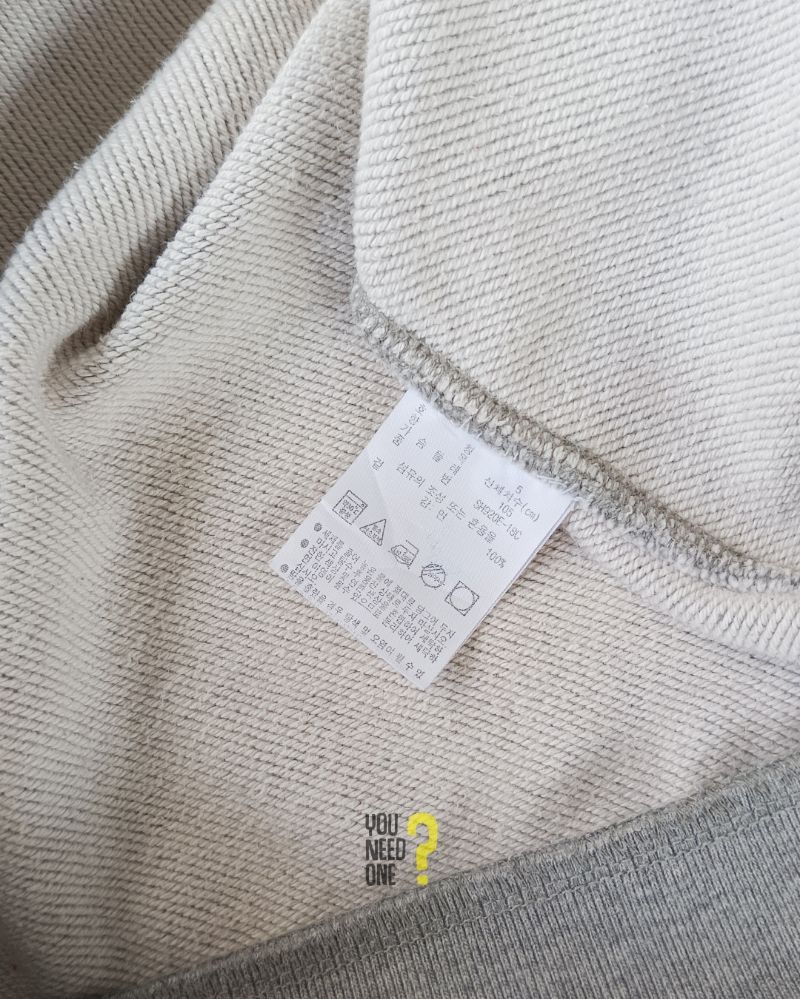Lacoste Sweater, foto 3