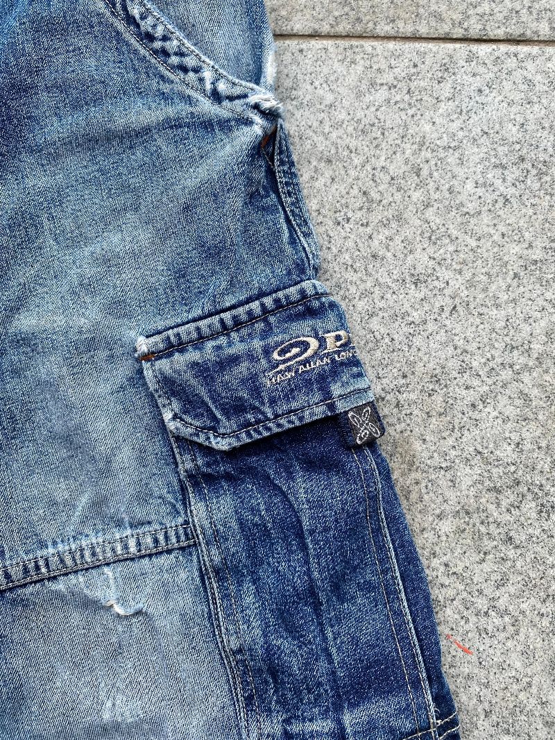 Piko surfing cargo pant, foto 4