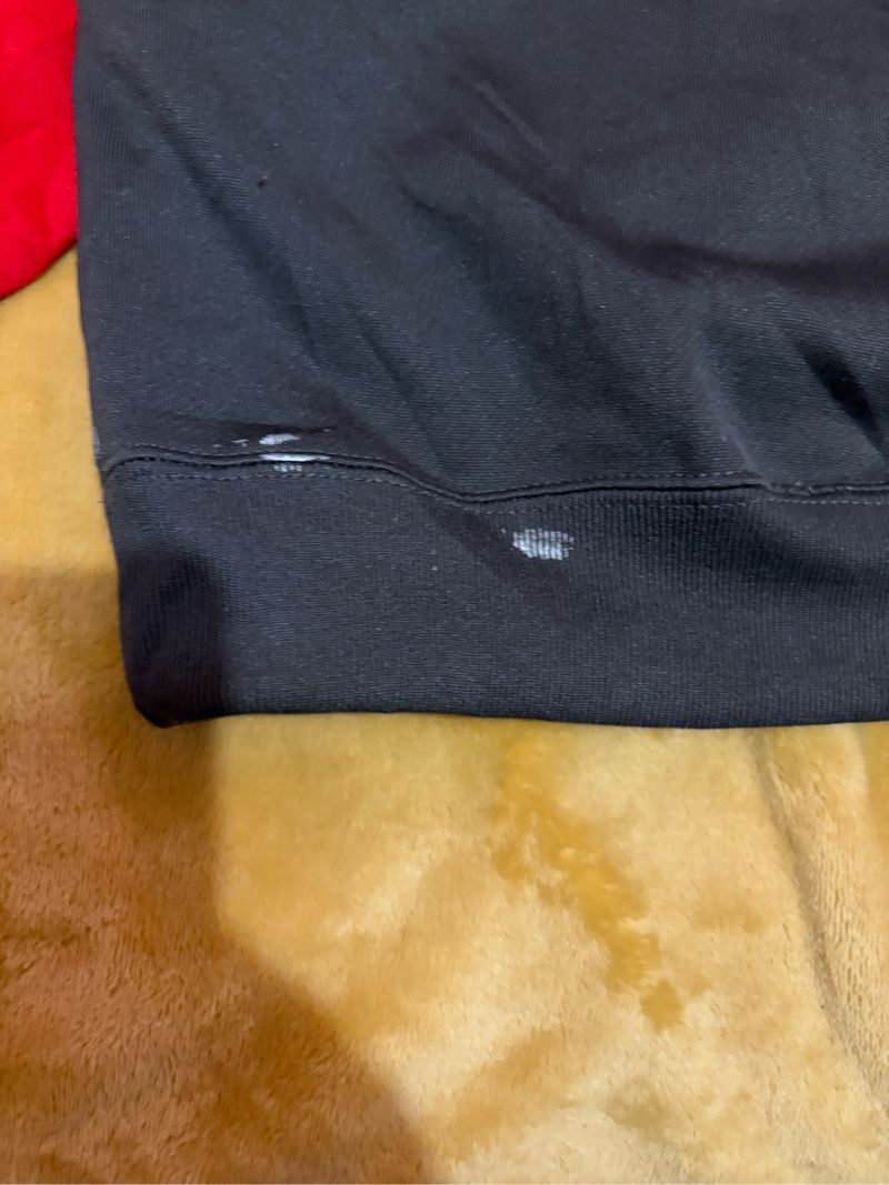 Vintage Y2K JETPILOT HOODIE, foto 7