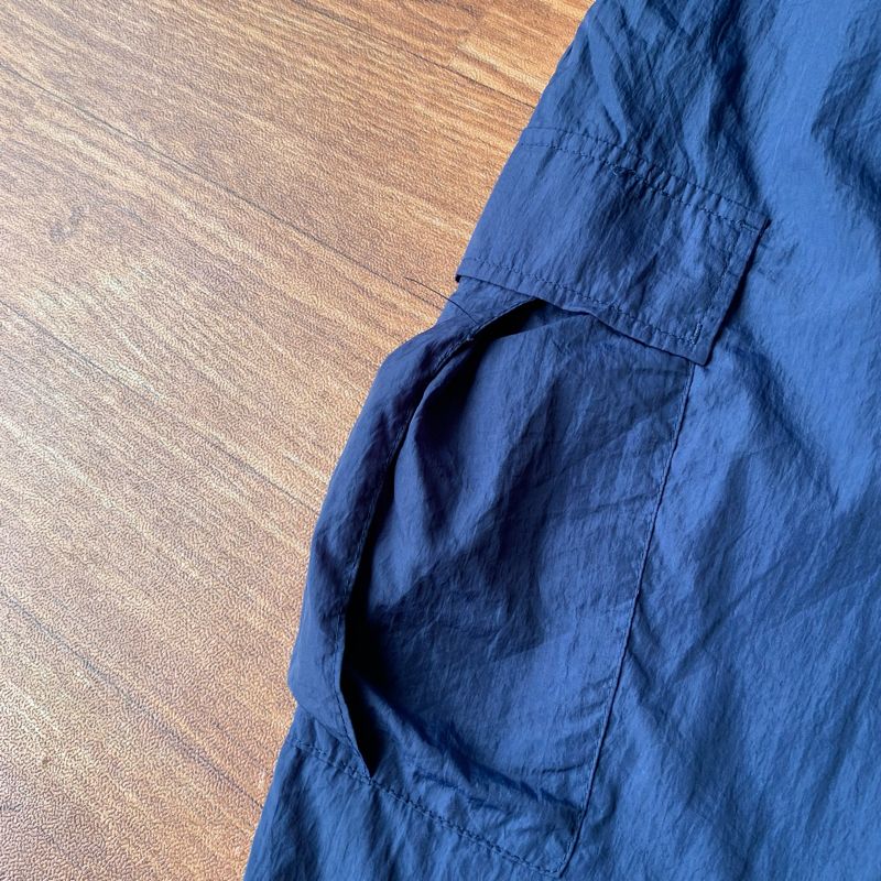 Japanese parachute cargopants, foto 4