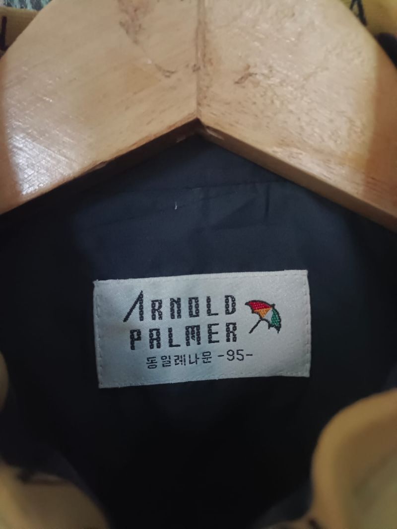 Casual Jacket Arnold Parmer, foto 3