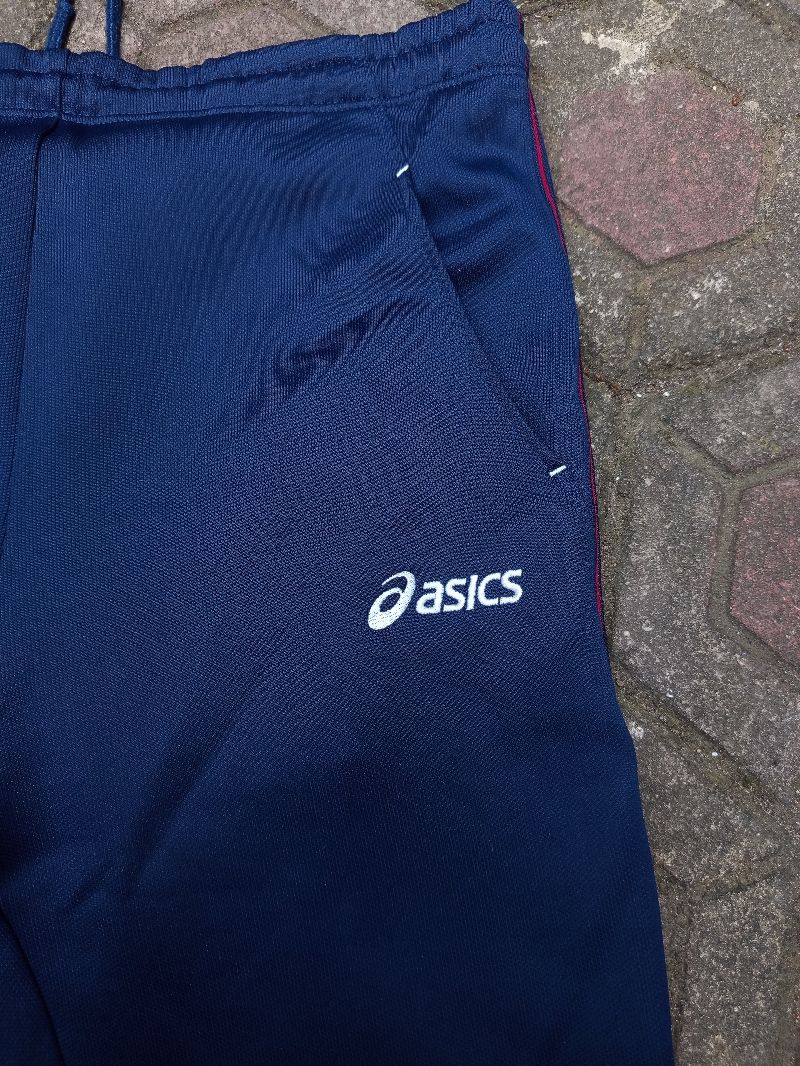 track pants asics, foto 4