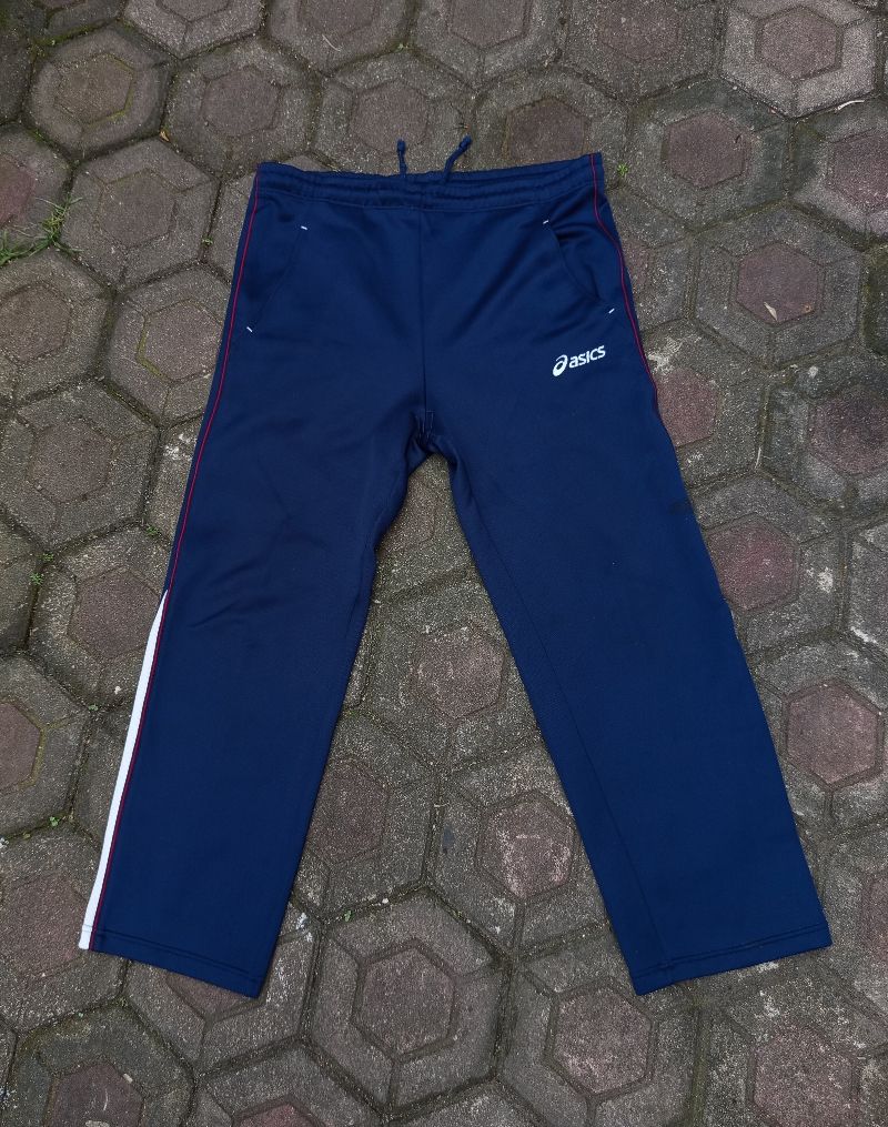 track pants asics, foto 3