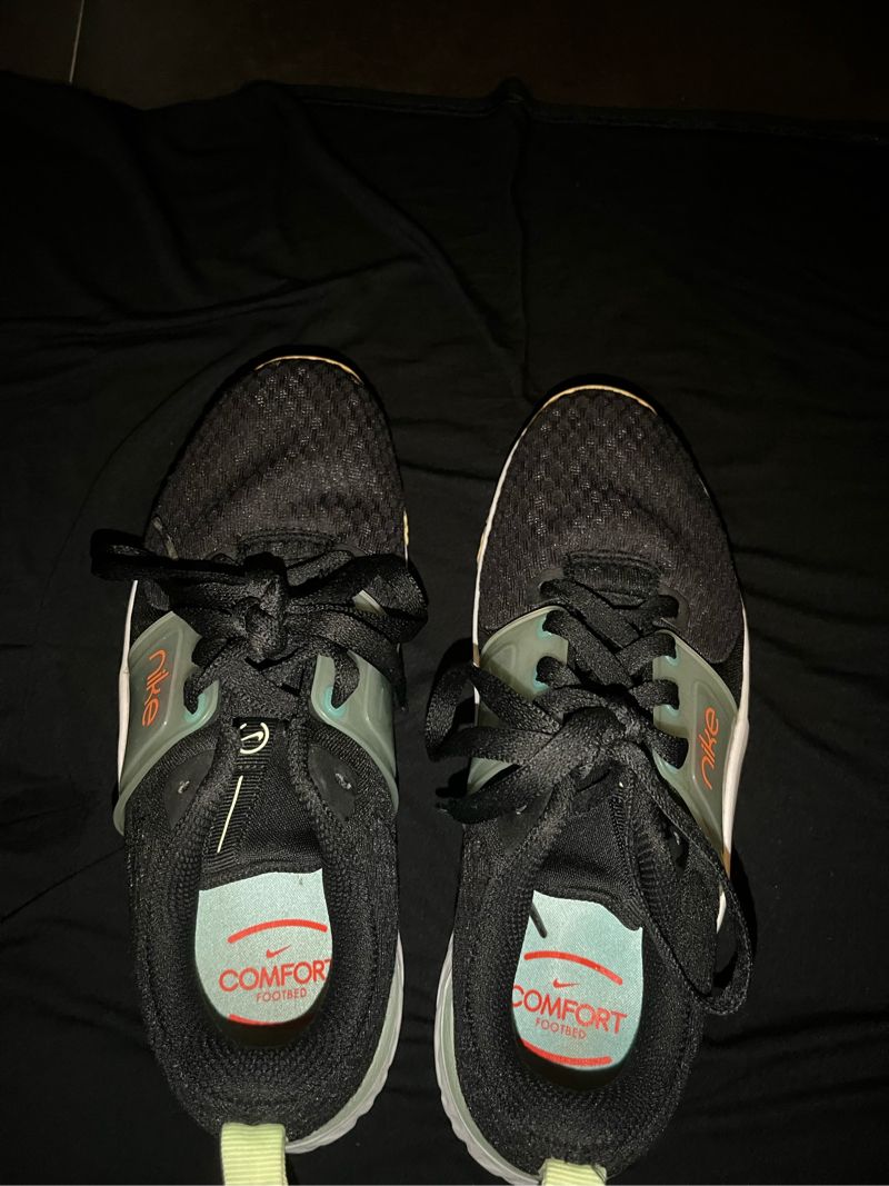 nike renew in, foto 4