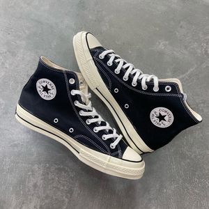 Converse Chuck Taylor All Star 70S High Black White