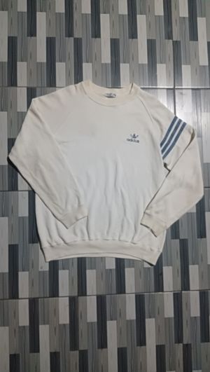 Adidas Descente Vintage 80s