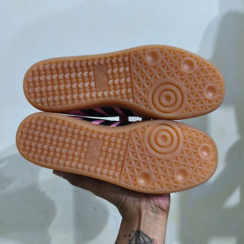 Adidas Samba Messi x Inter Miami, foto 5