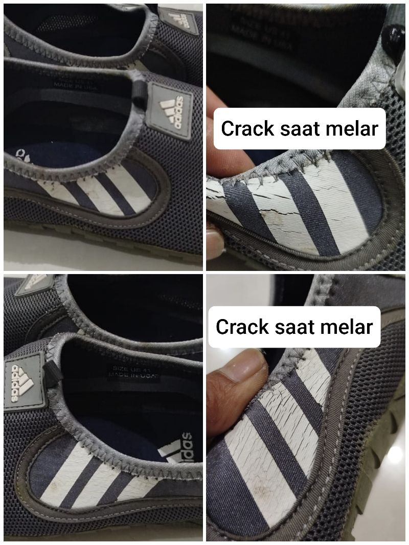 Adidas Sportswear Other Pria gray, foto 8