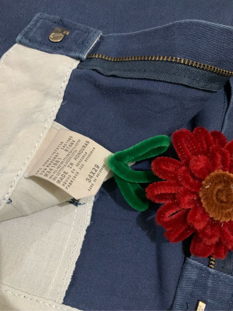Celana Dickeis 874, foto 6
