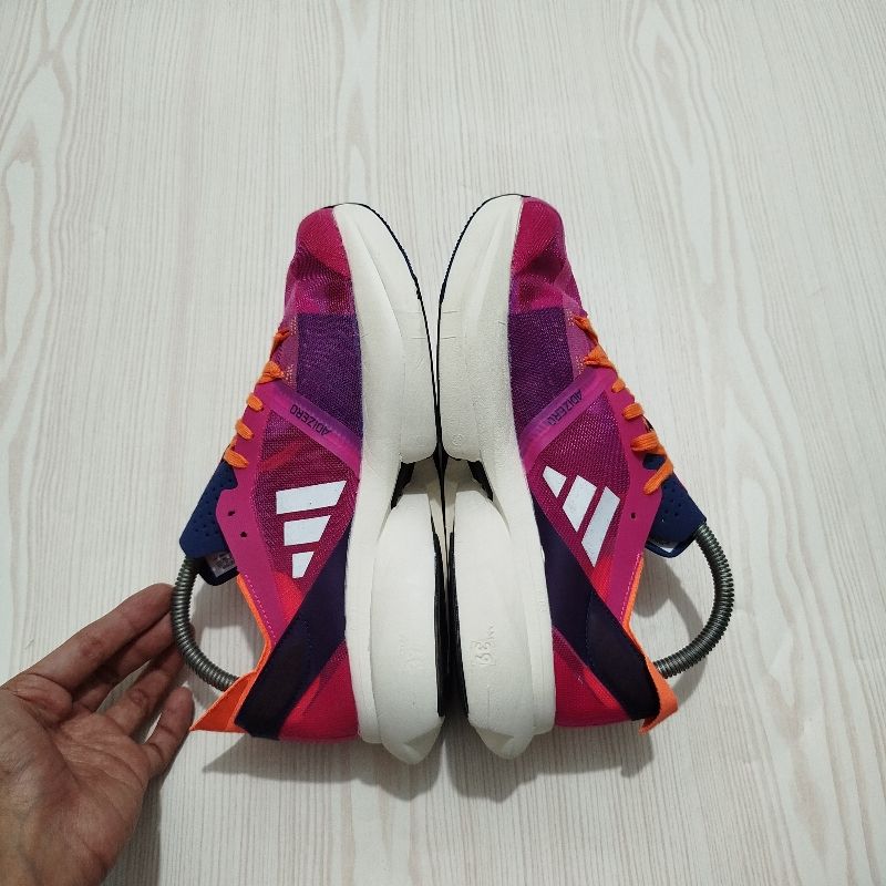 Adidas adizero, foto 2