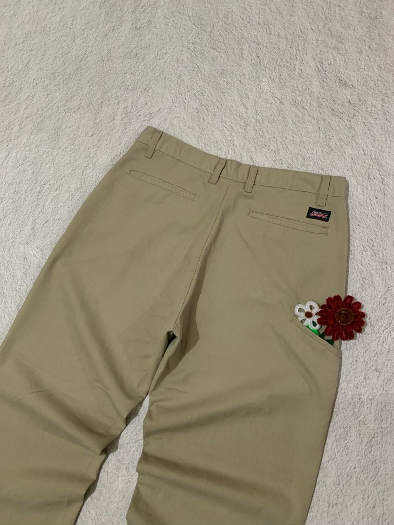 Celana Dickies Cellpocket, foto 3