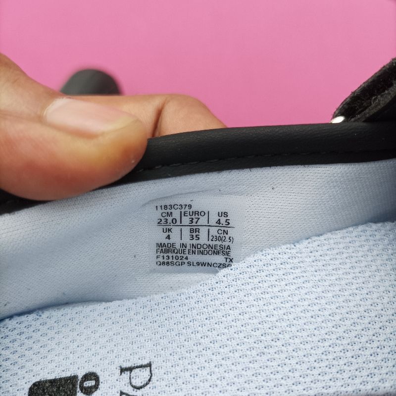 Onitsuka Tiger Ballet x Patou, foto 6