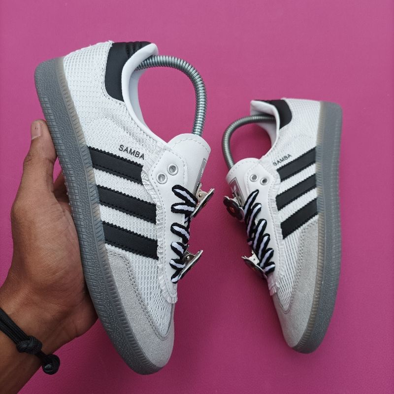 Adidas Samba Og Lace Flower Ballet, foto 2