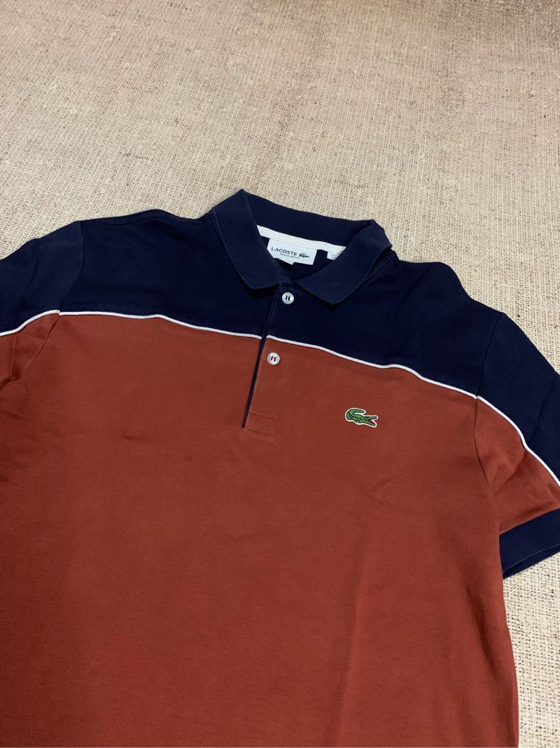 polo shirt lacoste, foto 2