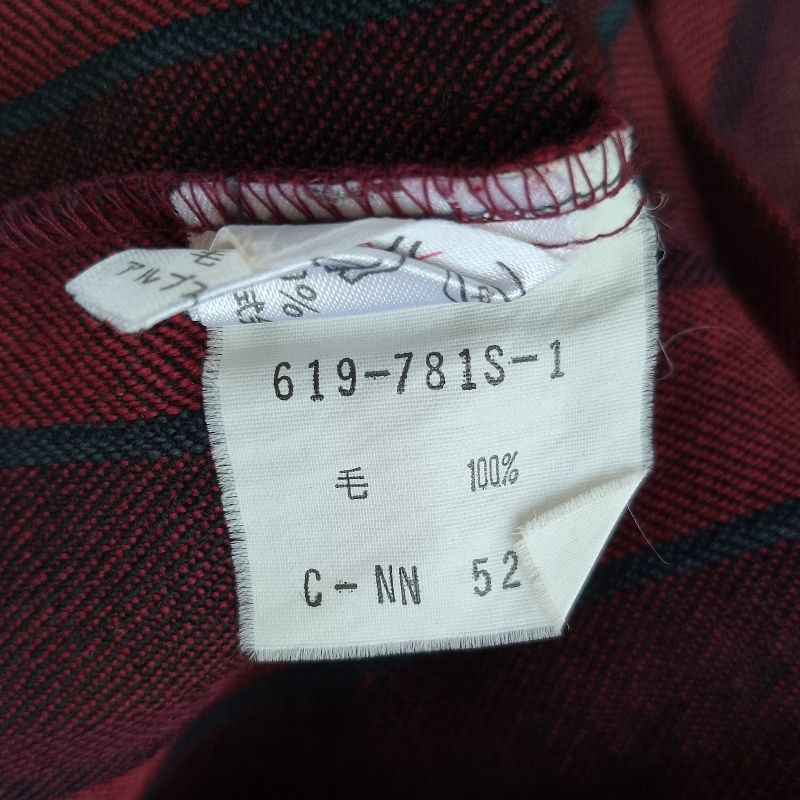 Vaoxhall Flannel Shirt, foto 7