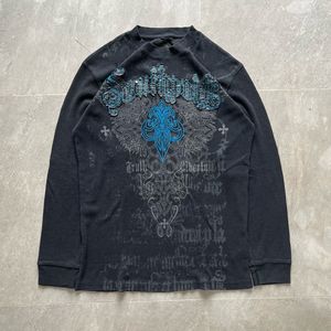 Y2K SOUTHPOLE LONG SLEEVE