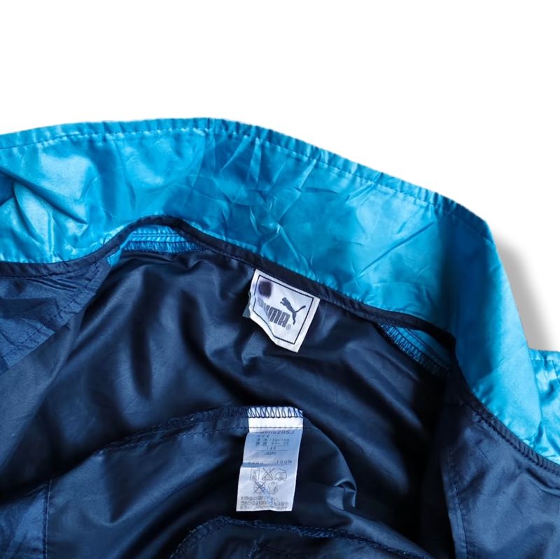 Puma Casual Outerwear Kids navy, foto 5