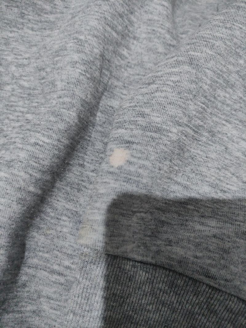 Uniqlo dry hoodie, foto 4