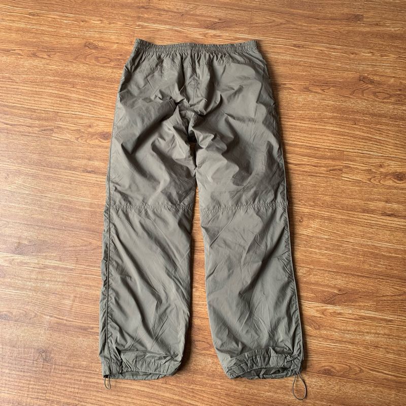 Uniqlo parachute pants, foto 8