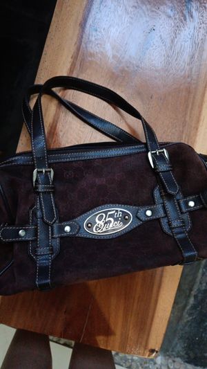 Gucci 85 th anniversary vintage