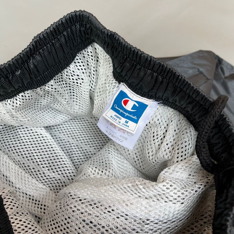 Champion jogger trackpant parachute, foto 5