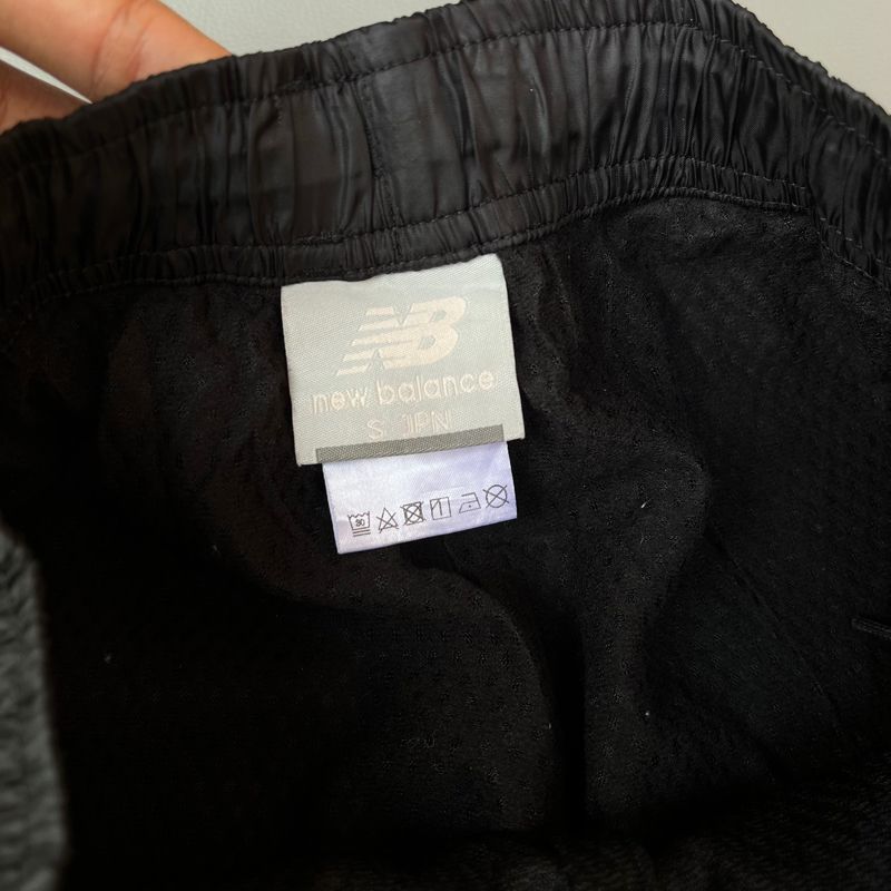 New Balance trackpant parachute, foto 3