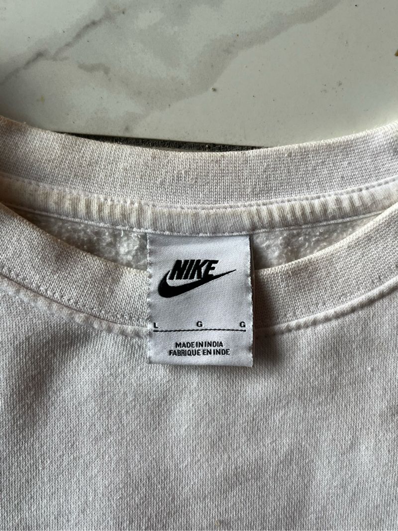 Crewneck nike, foto 3