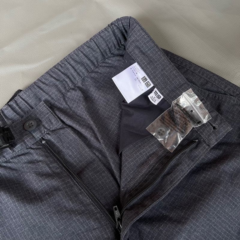 Uniqlo utility short pant, foto 5