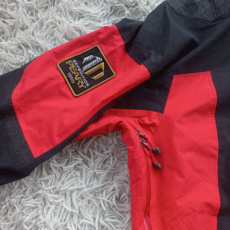 North Cape Outdoor Jacket Gorpcore Waterproof, foto 5