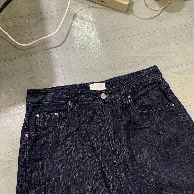 RAWBLUE Baggy Jeans, foto 4