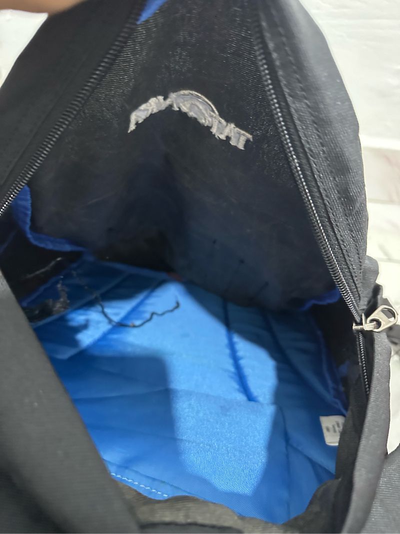 Tas Tatonka Backpack Tas Punggung, foto 3
